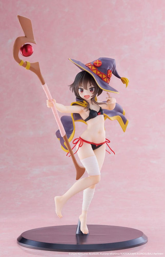 Megumin Swimwear Ver. Taito - Anime Figuren günstig kaufen