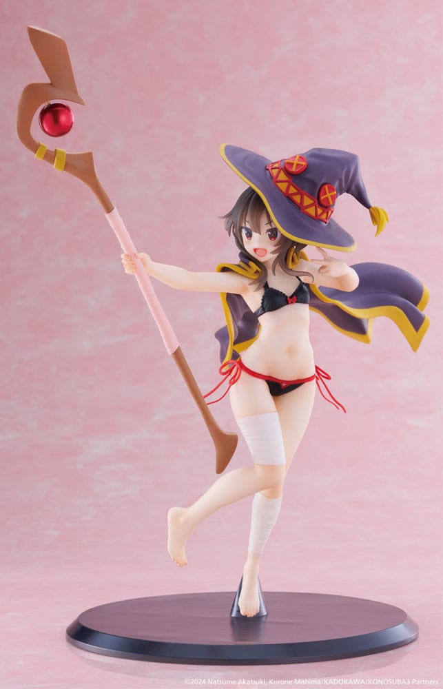 Megumin Swimwear Ver. Taito