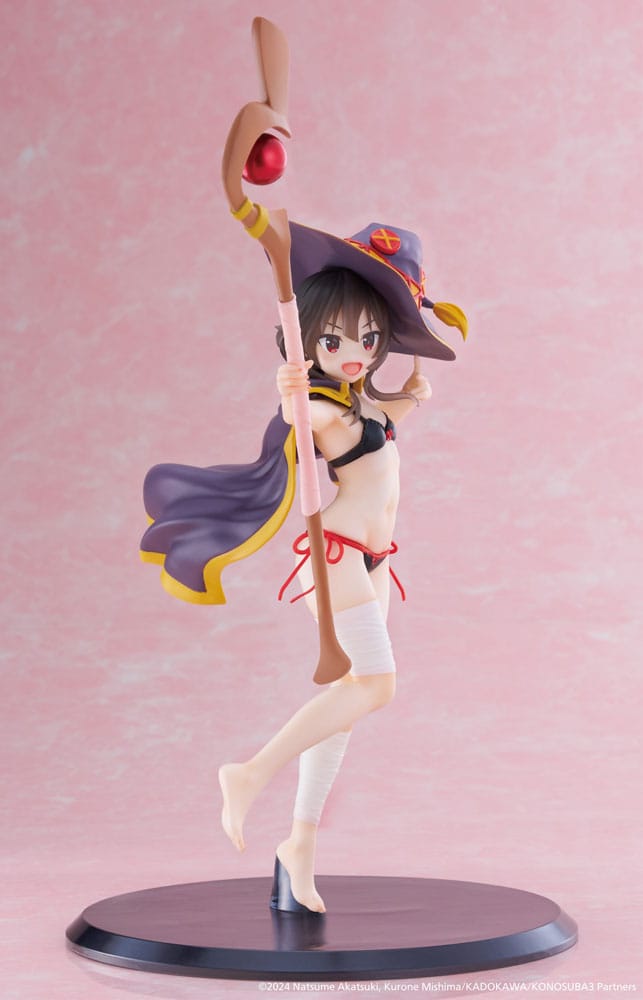 Megumin Swimwear Ver. Taito