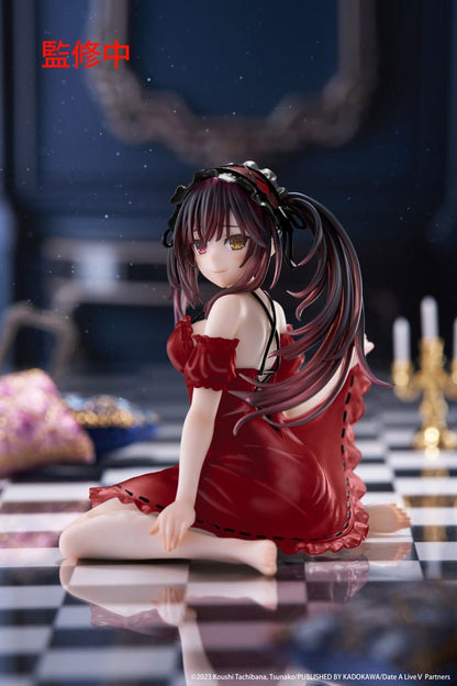 Kurumi Tokisaki Nightwear Ver. Renewal Taito