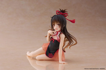 Mikan Yuki Chinese Dress Ver. Taito - Anime Figuren günstig kaufen