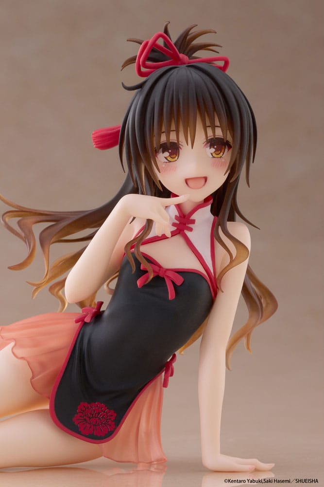 Mikan Yuki Chinese Dress Ver. Taito - Anime Figuren günstig kaufen