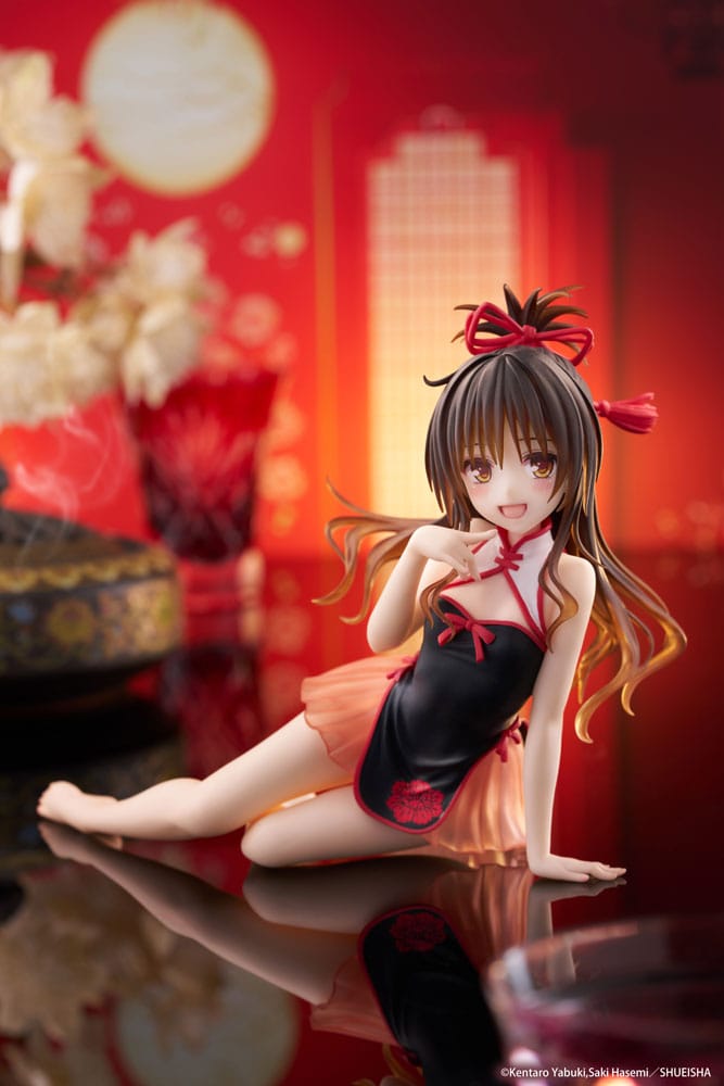 Mikan Yuki Chinese Dress Ver. Taito - Anime Figuren günstig kaufen
