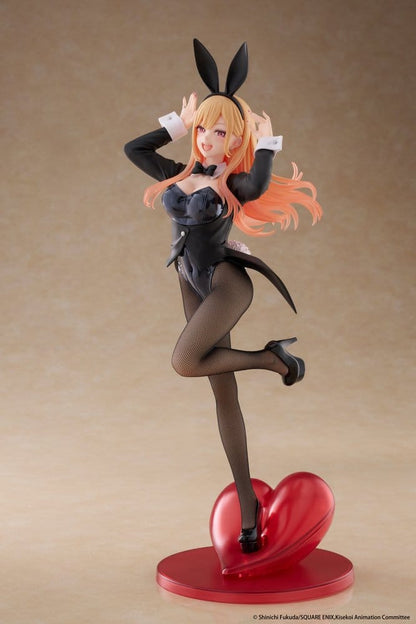 My Dress-Up Darling T-Most PVC Figur Marin Kitagawa (Bunny Ver.) - Anime Figuren günstig kaufen