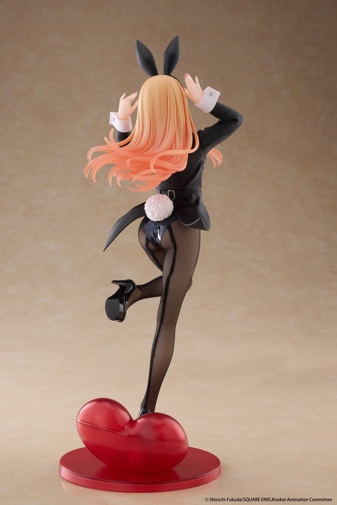 My Dress-Up Darling T-Most PVC Figur Marin Kitagawa (Bunny Ver.) - Anime Figuren günstig kaufen