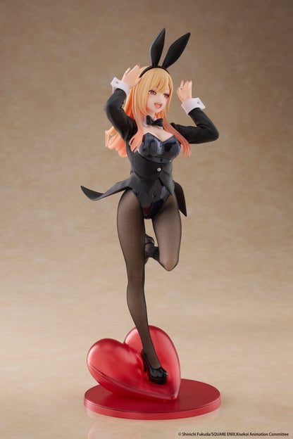 My Dress-Up Darling T-Most PVC Figur Marin Kitagawa (Bunny Ver.) - Anime Figuren günstig kaufen