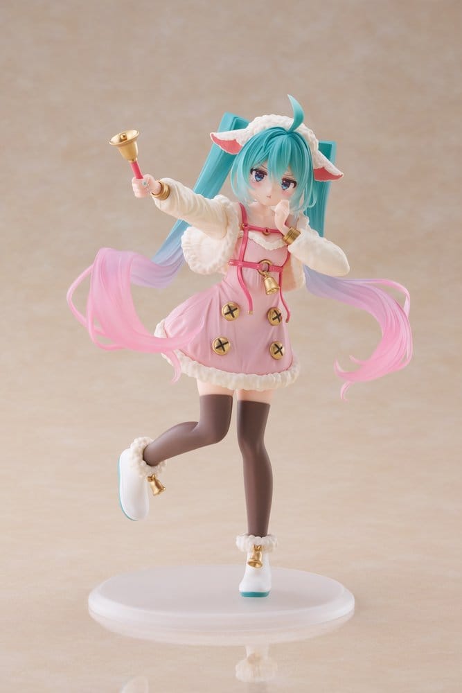 Hatsune Miku Wonderland PVC Figur Seven Little Goats - Anime Figuren günstig kaufen