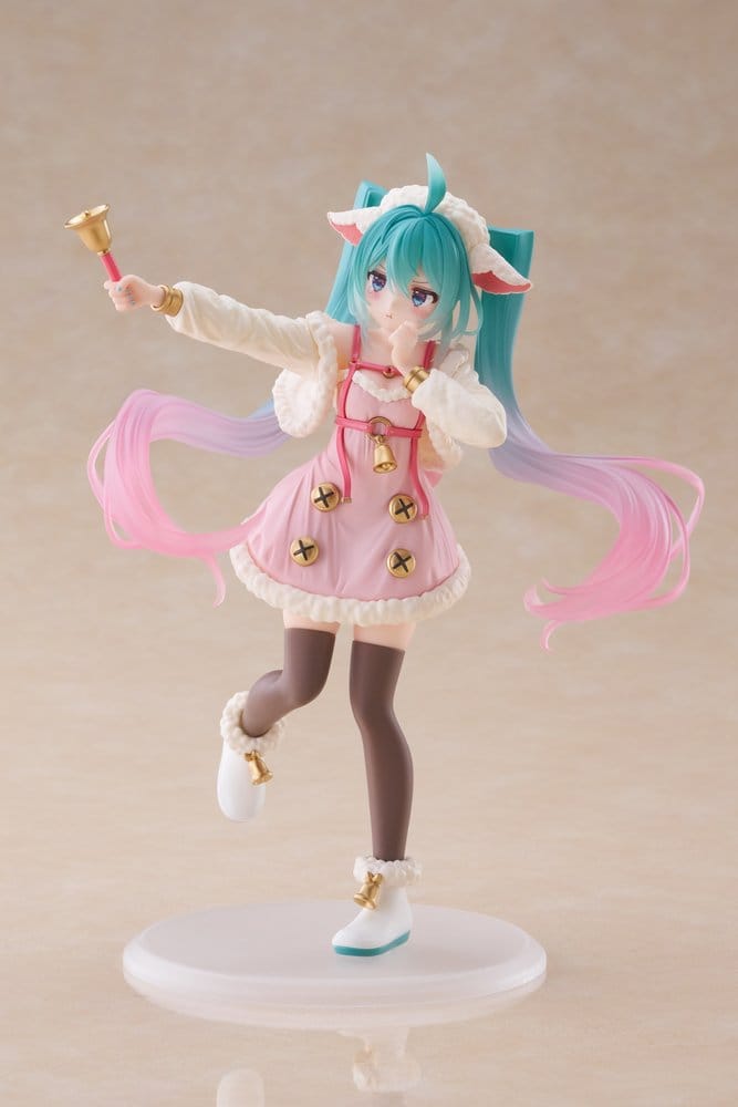 Hatsune Miku Wonderland PVC Figur Seven Little Goats - Anime Figuren günstig kaufen