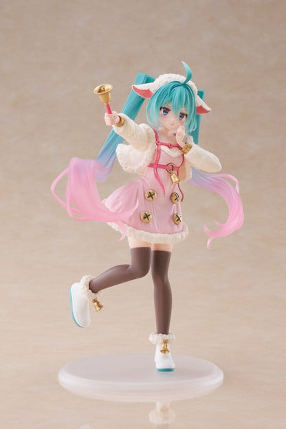 Hatsune Miku Wonderland PVC Figur Seven Little Goats - Anime Figuren günstig kaufen