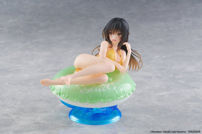 To Love-Ru Aqua Float Girls PVC Figur Yui Kotegawa - Anime Figuren günstig kaufen