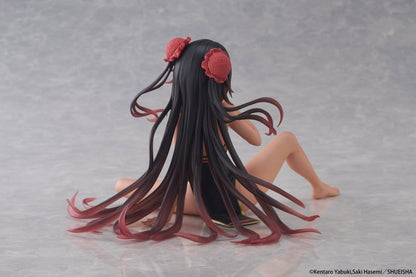 To Love-Ru Darkness Desktop Cute PVC Figur Nemesis (Chinese Dress Ver.) - Anime Figuren günstig kaufen