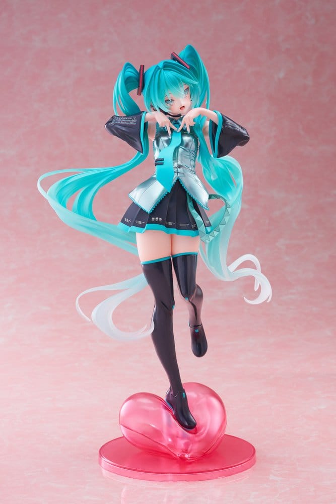 Hatsune Miku T-Most PVC Figur - Anime Figuren günstig kaufen