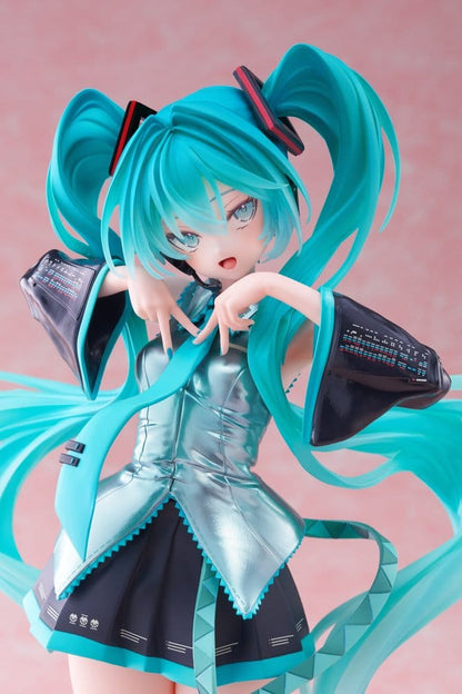 Hatsune Miku T-Most PVC Figur - Anime Figuren günstig kaufen