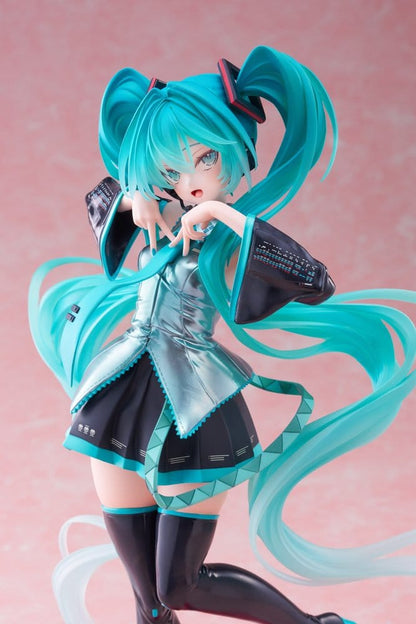 Hatsune Miku T-Most PVC Figur - Anime Figuren günstig kaufen