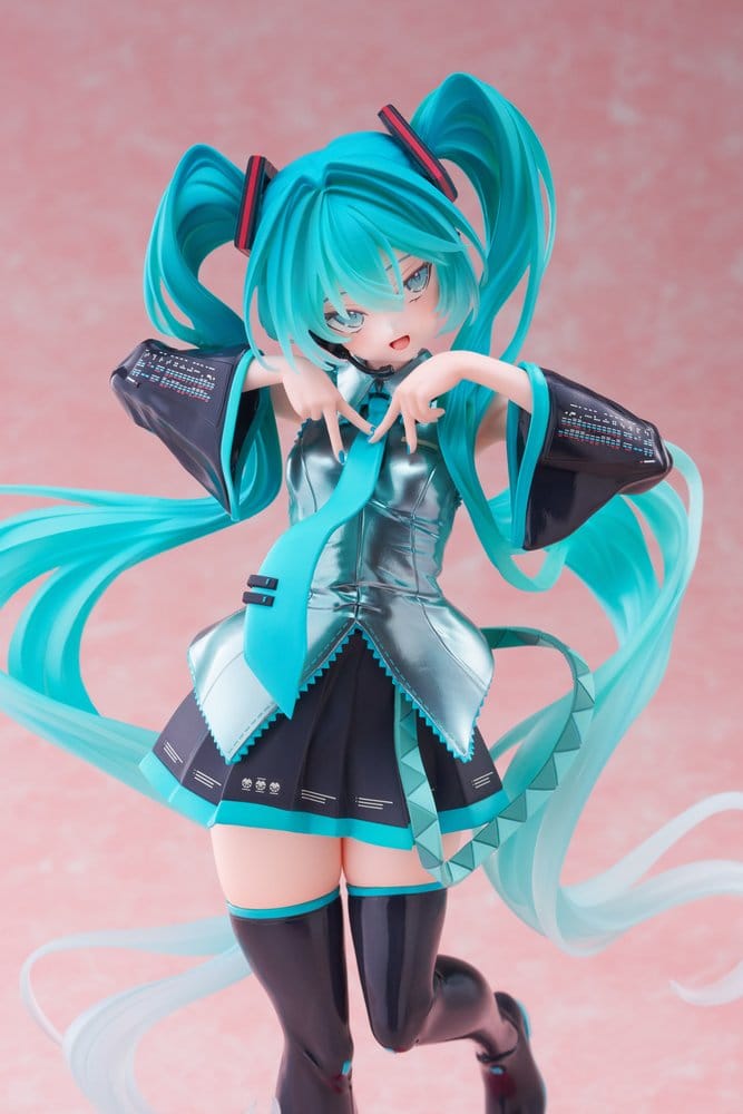 Hatsune Miku T-Most PVC Figur - Anime Figuren günstig kaufen