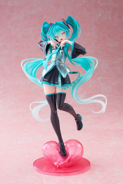 Hatsune Miku T-Most PVC Figur - Anime Figuren günstig kaufen
