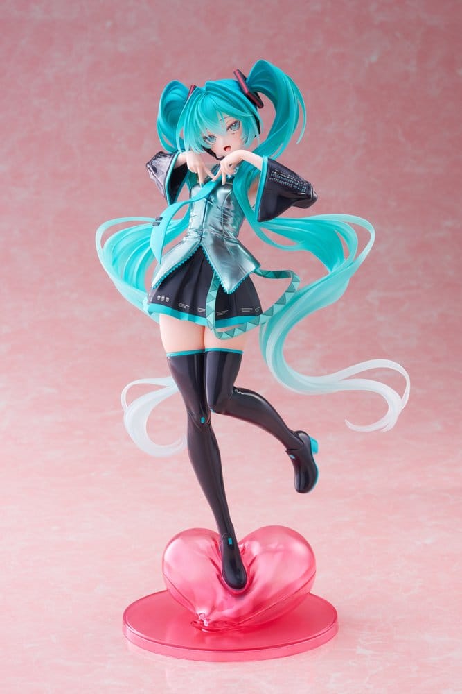 Hatsune Miku T-Most PVC Figur - Anime Figuren günstig kaufen