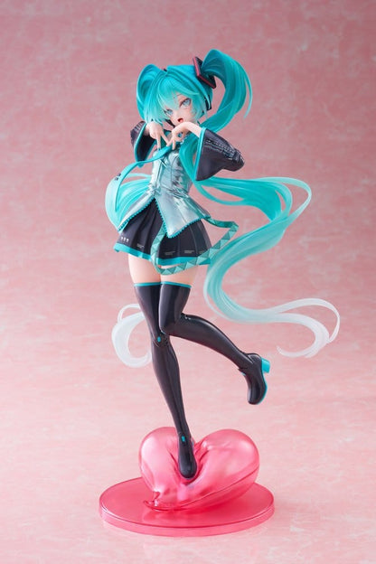Hatsune Miku T-Most PVC Figur - Anime Figuren günstig kaufen
