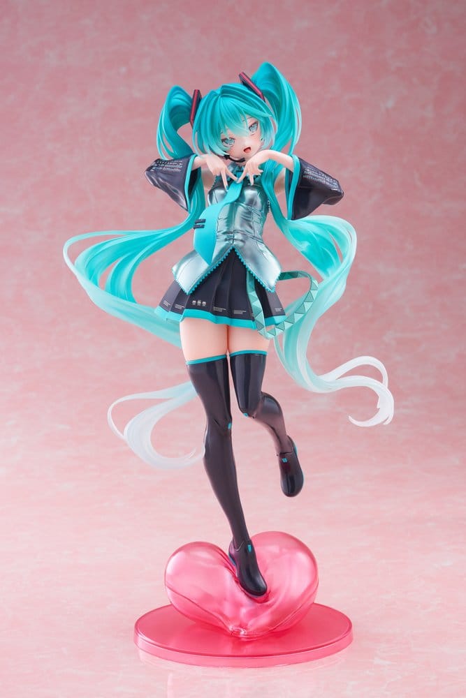 Hatsune Miku T-Most PVC Figur - Anime Figuren günstig kaufen