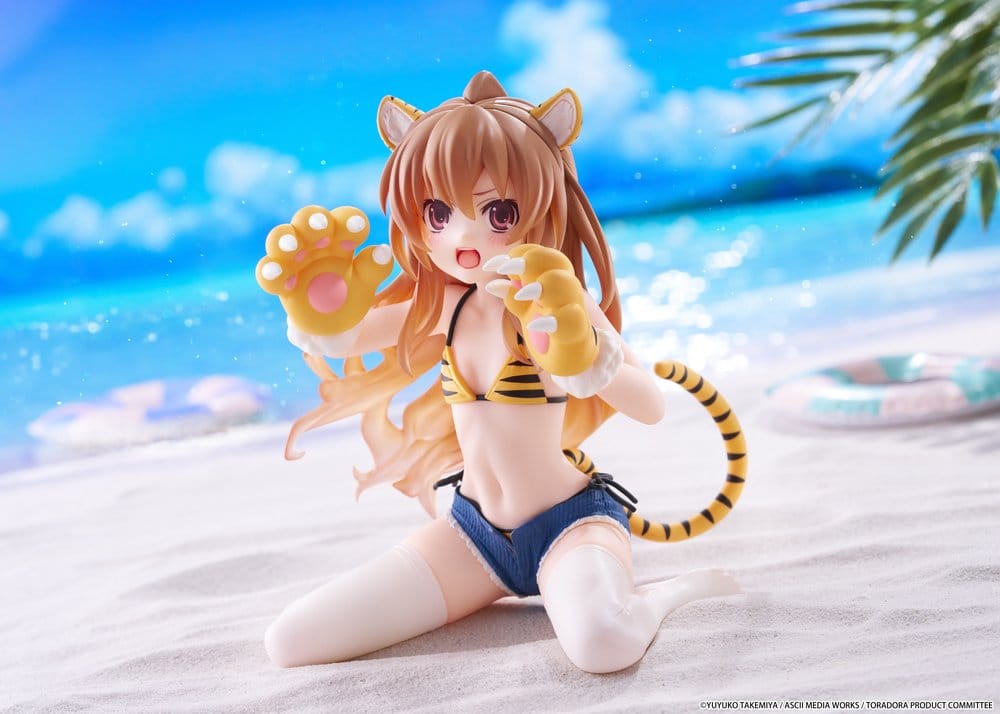 Anime Figuren günstig bei genkidama.de