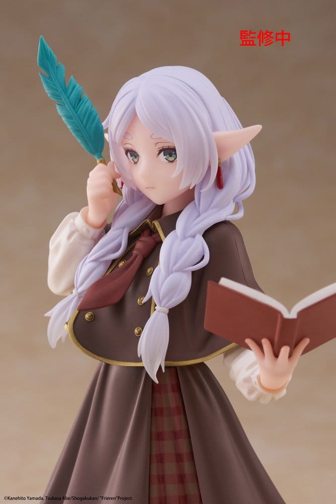 Frieren – Nach dem Ende der Reise Coreful PVC Figur Frieren (Detective ver.) - Anime Figuren günstig kaufen