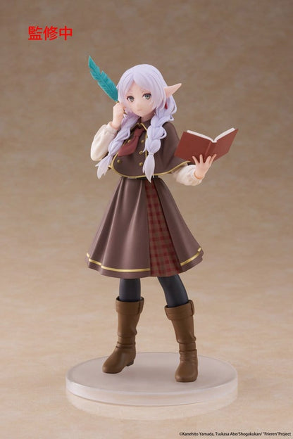 Frieren – Nach dem Ende der Reise Coreful PVC Figur Frieren (Detective ver.) - Anime Figuren günstig kaufen