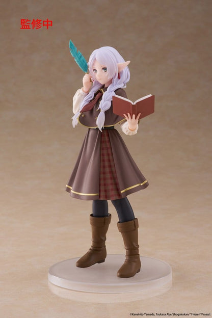 Frieren – Nach dem Ende der Reise Coreful PVC Figur Frieren (Detective ver.) - Anime Figuren günstig kaufen