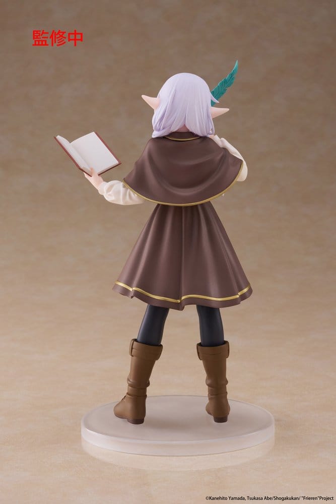 Frieren – Nach dem Ende der Reise Coreful PVC Figur Frieren (Detective ver.) - Anime Figuren günstig kaufen