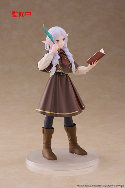 Frieren – Nach dem Ende der Reise Coreful PVC Figur Frieren (Detective ver.) - Anime Figuren günstig kaufen