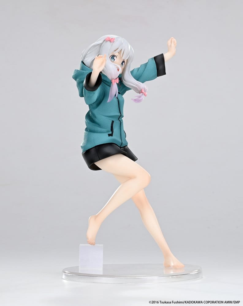 Anime Figuren günstig bei genkidama.de