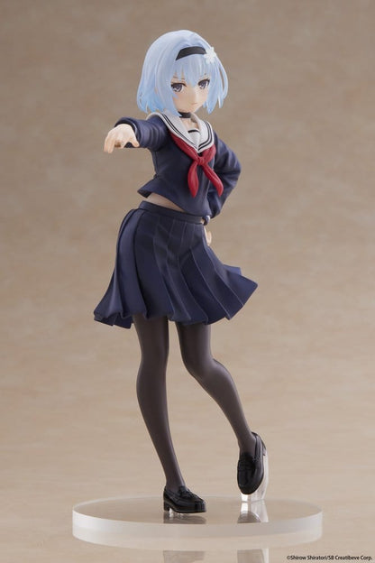 The Ryuo's Work Is Never Done! Coreful PVC Figur Ginko Sora (Reissue) - Anime Figuren günstig kaufen