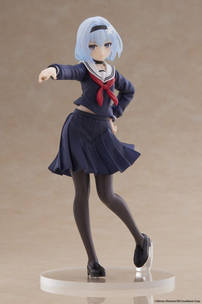 The Ryuo's Work Is Never Done! Coreful PVC Figur Ginko Sora (Reissue) - Anime Figuren günstig kaufen