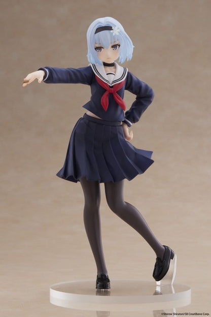 The Ryuo's Work Is Never Done! Coreful PVC Figur Ginko Sora (Reissue) - Anime Figuren günstig kaufen