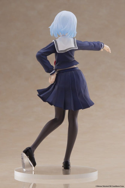The Ryuo's Work Is Never Done! Coreful PVC Figur Ginko Sora (Reissue) - Anime Figuren günstig kaufen