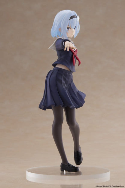 The Ryuo's Work Is Never Done! Coreful PVC Figur Ginko Sora (Reissue) - Anime Figuren günstig kaufen