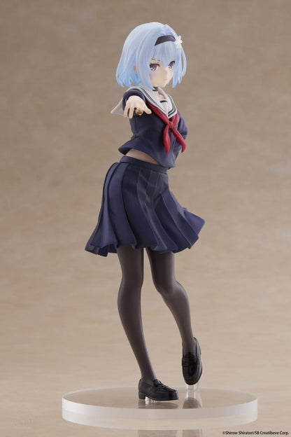 The Ryuo's Work Is Never Done! Coreful PVC Figur Ginko Sora (Reissue) - Anime Figuren günstig kaufen