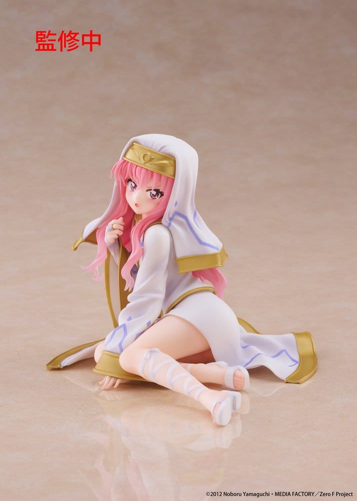 Anime Figuren günstig bei genkidama.de