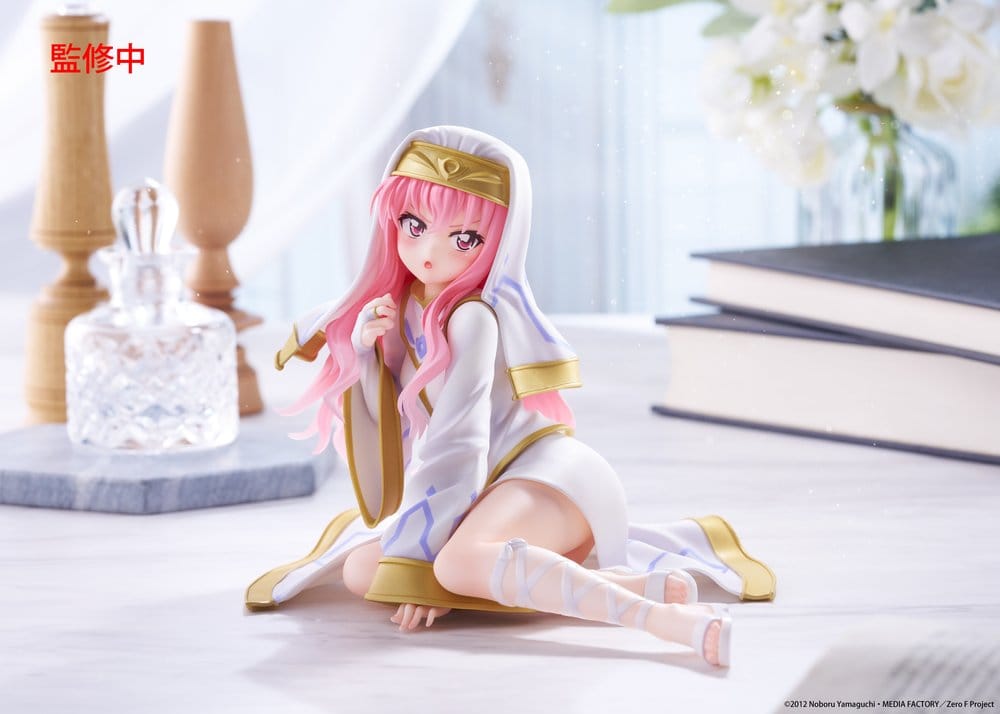 Anime Figuren günstig bei genkidama.de