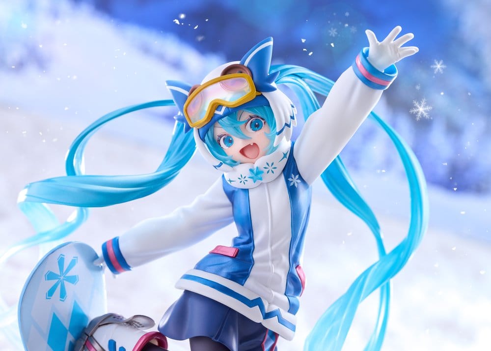 Anime Figuren günstig bei genkidama.de
