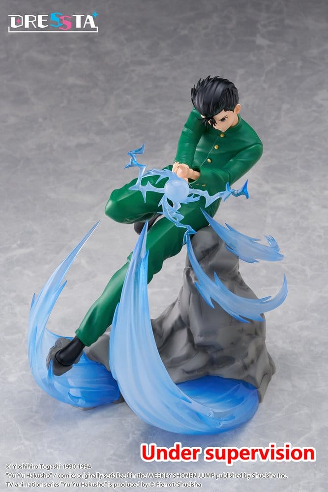 Anime Figuren günstig bei genkidama.de