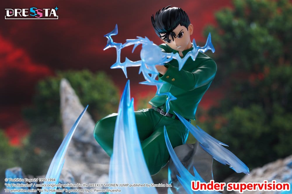 Anime Figuren günstig bei genkidama.de