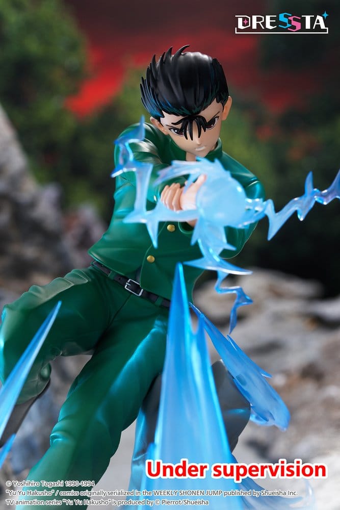 Anime Figuren günstig bei genkidama.de