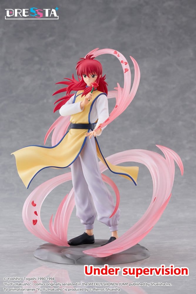 Anime Figuren günstig bei genkidama.de