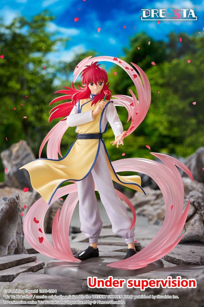 Anime Figuren günstig bei genkidama.de