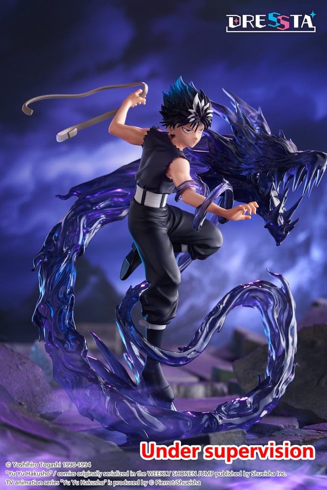 Anime Figuren günstig bei genkidama.de