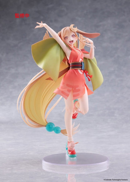 Anime Figuren günstig bei genkidama.de