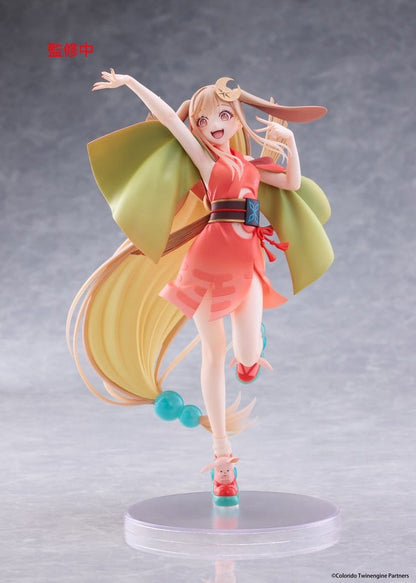 Anime Figuren günstig bei genkidama.de