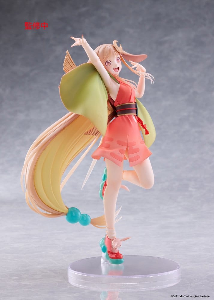 Anime Figuren günstig bei genkidama.de