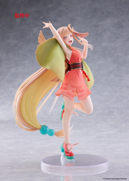 Anime Figuren günstig bei genkidama.de