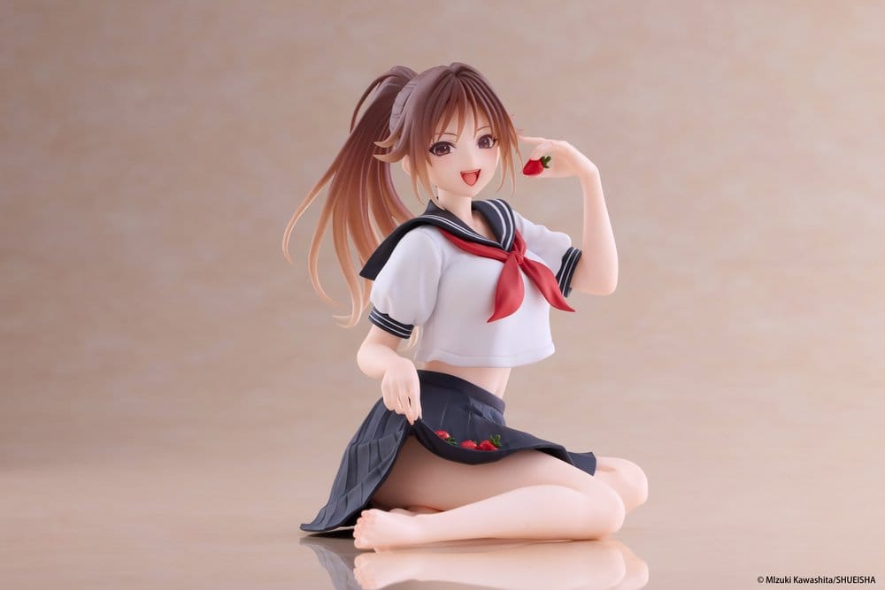 Anime Figuren günstig bei genkidama.de